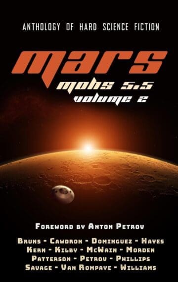 MARS (Mohs 5.5 Book 2)